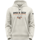 Omaha Beef | Unisex Football Hoodie